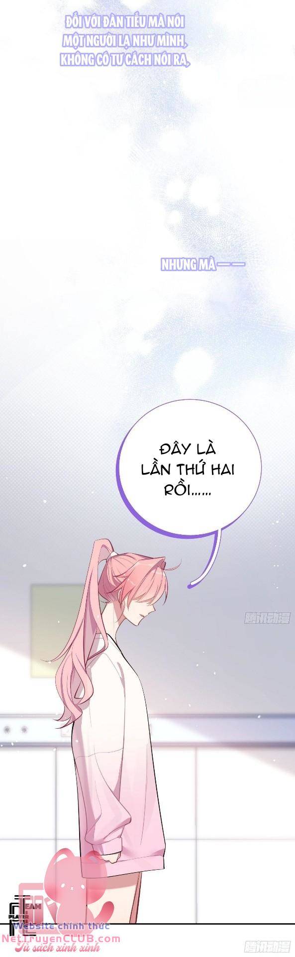 Yêu Đương Không Bằng Thả Thính Idol Chương 15 Ảnh 12