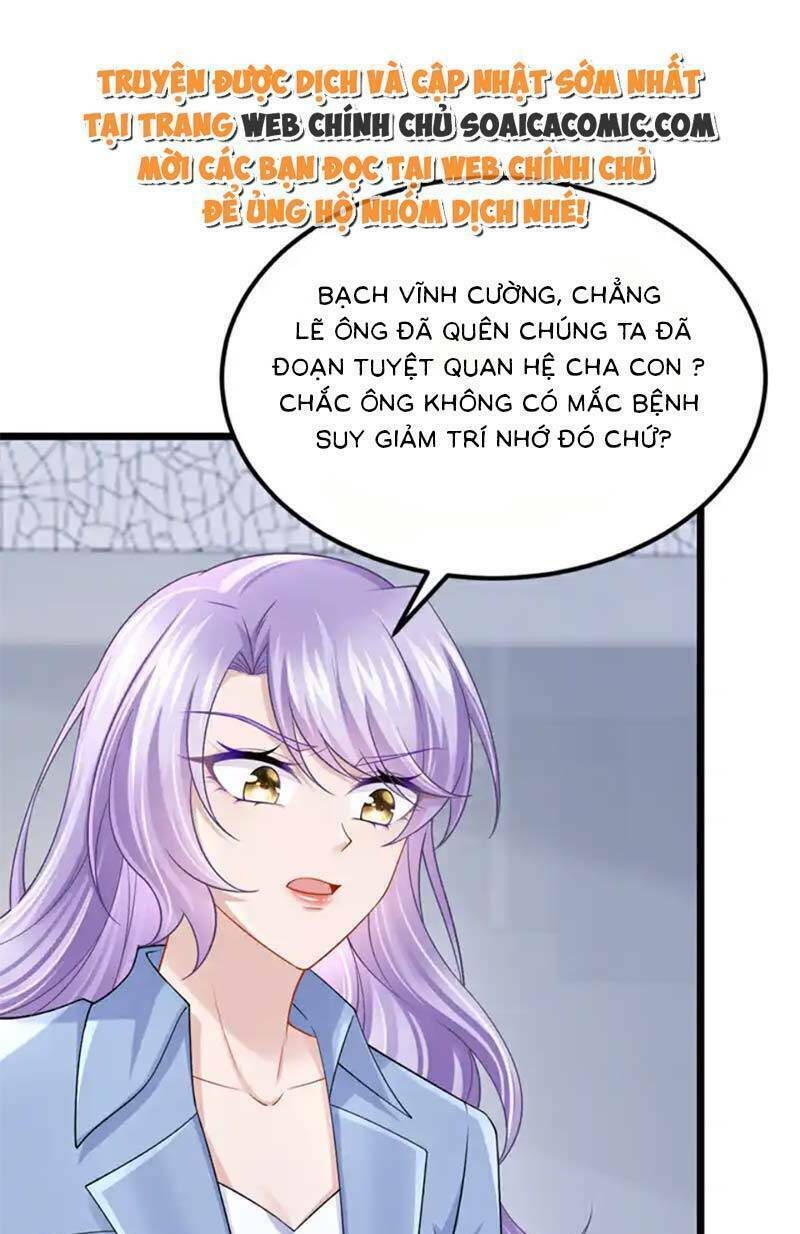 Manh Bảo Của Tôi Là Liêu Cơ Chương 212 Ảnh 2