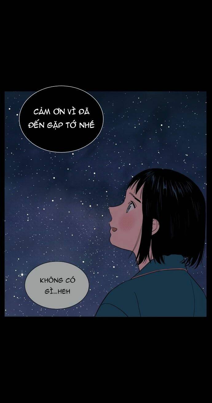 Vũ Trụ Cuả Tôi Chương 36 Ảnh 64