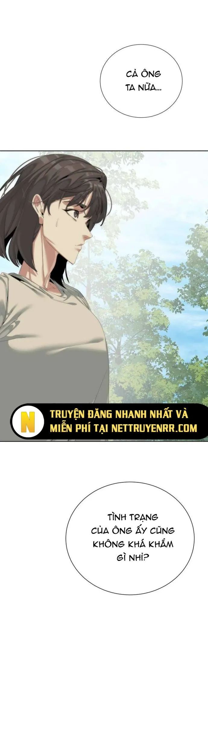 Hành Tinh Quái Vật Chương 59 Ảnh 33