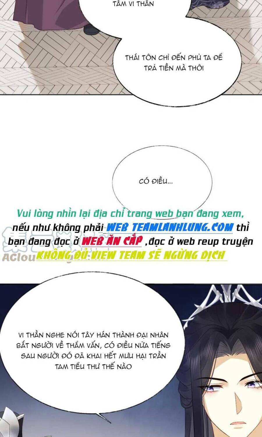 Vương Gia Cuồng Ghen Tuông Chương 19 Ảnh 5