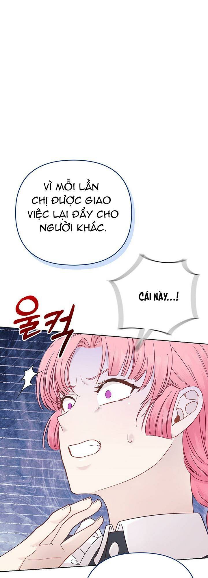 Mục Tiêu Là Sở Hữu Căn Nhà Hai Tầng Chương 8 Ảnh 19