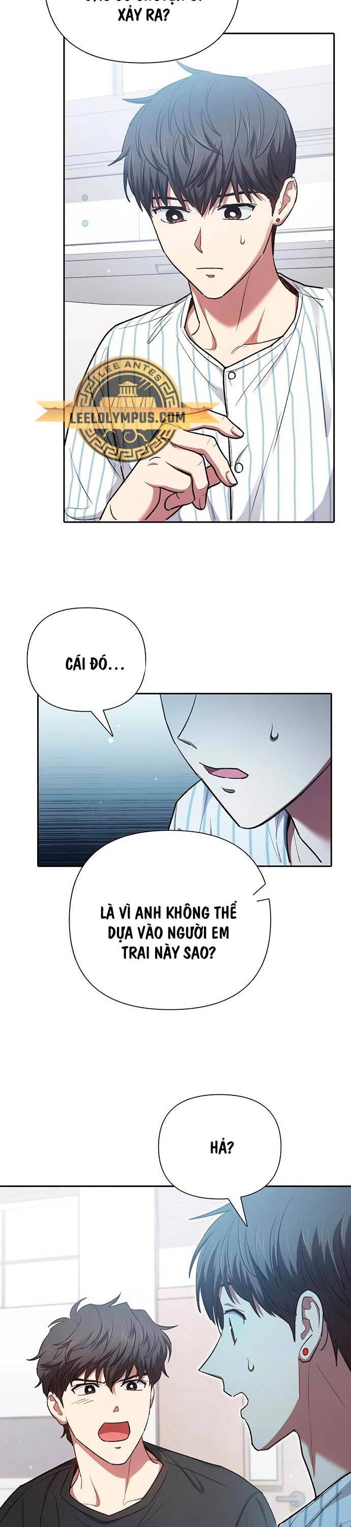 Những Ranker Cấp S Mà Tôi Nuôi Dưỡng Chương 138 Ảnh 11