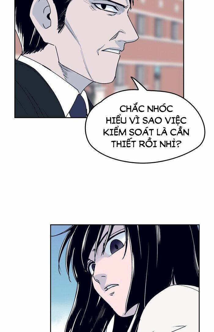 Arma Chương 38 Ảnh 9