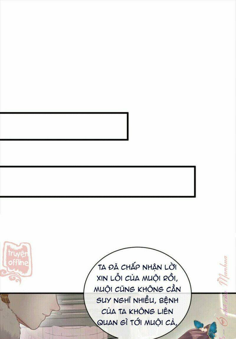Nhật Kí Học Tập Của Hắc Liên Hoa Chương 56 Ảnh 20
