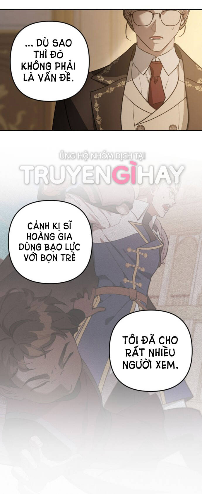 Hoàng Đế Đảo Ngược Thời Gian Chương 78 Ảnh 51