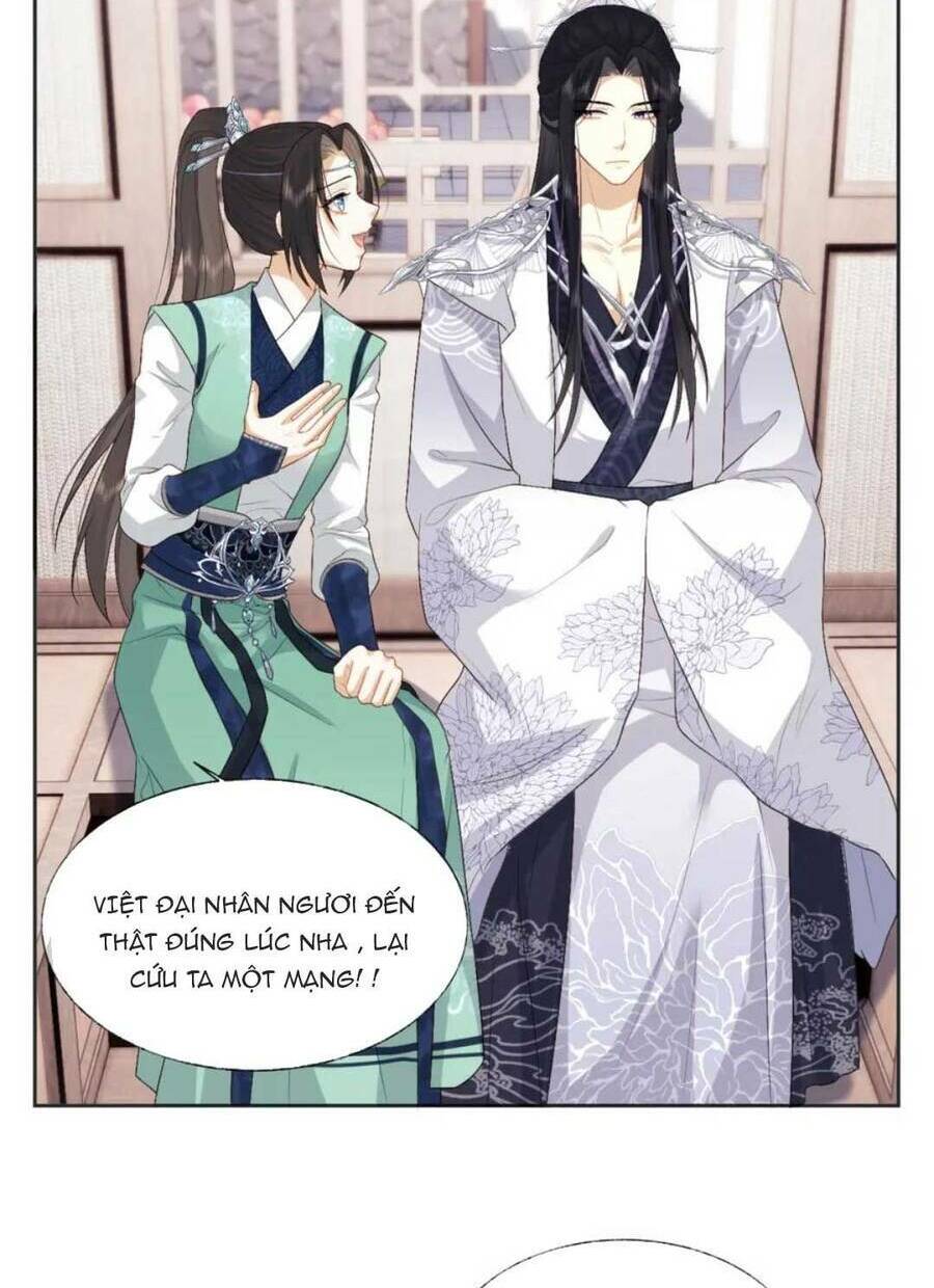 Vương Gia Cuồng Ghen Tuông Chương 12 Ảnh 5