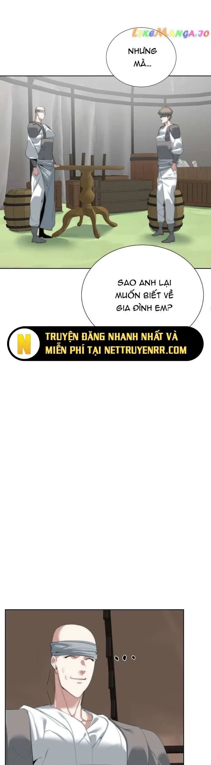 Hành Tinh Quái Vật Chương 56 Ảnh 10