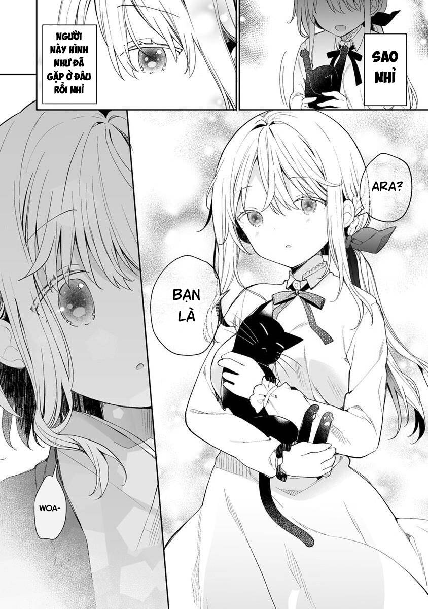 Onna No Kono Mayu Showa Shiki Maid Kankansho Chương 5 Ảnh 26