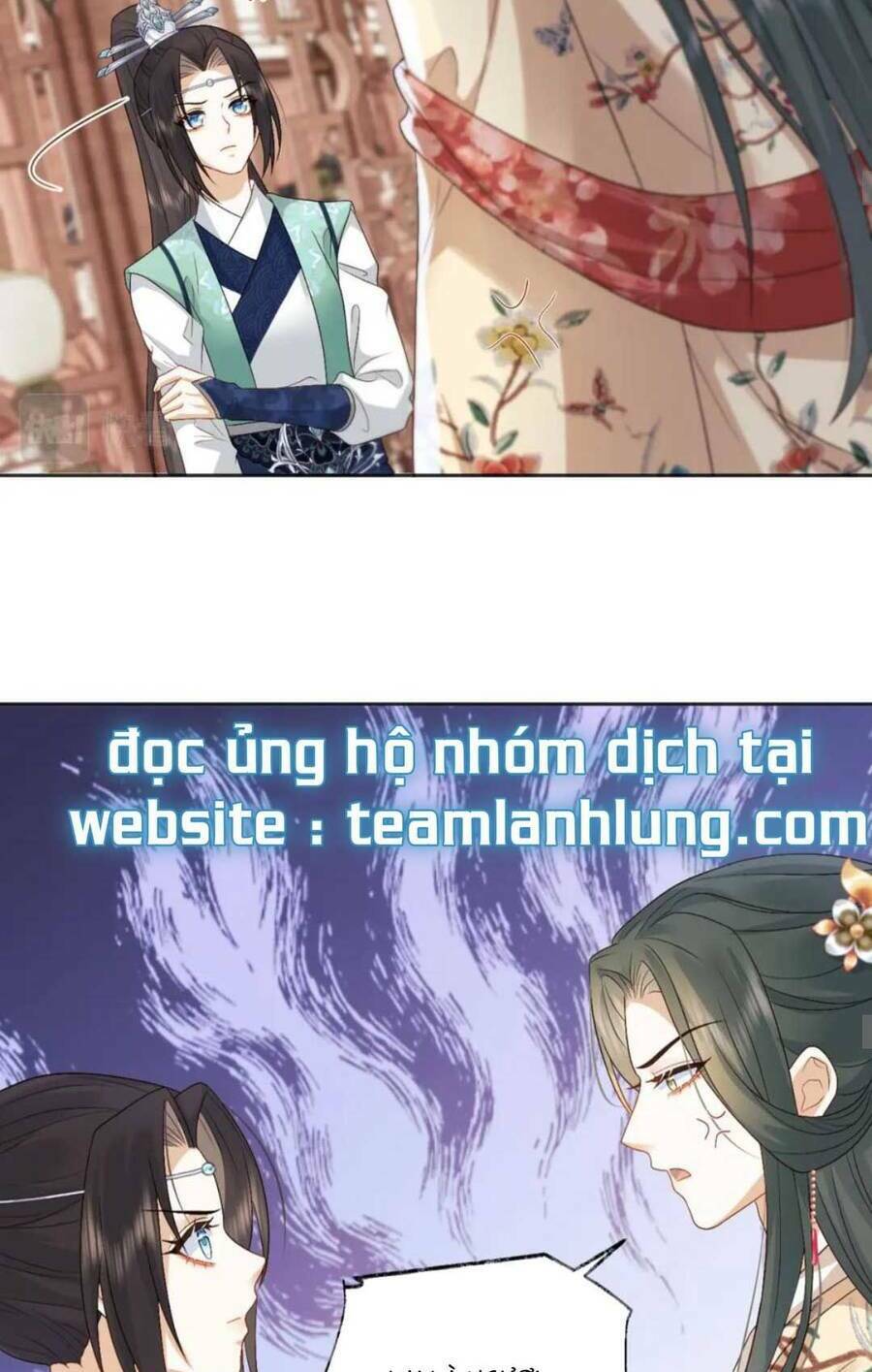 Vương Gia Cuồng Ghen Tuông Chương 17 Ảnh 49