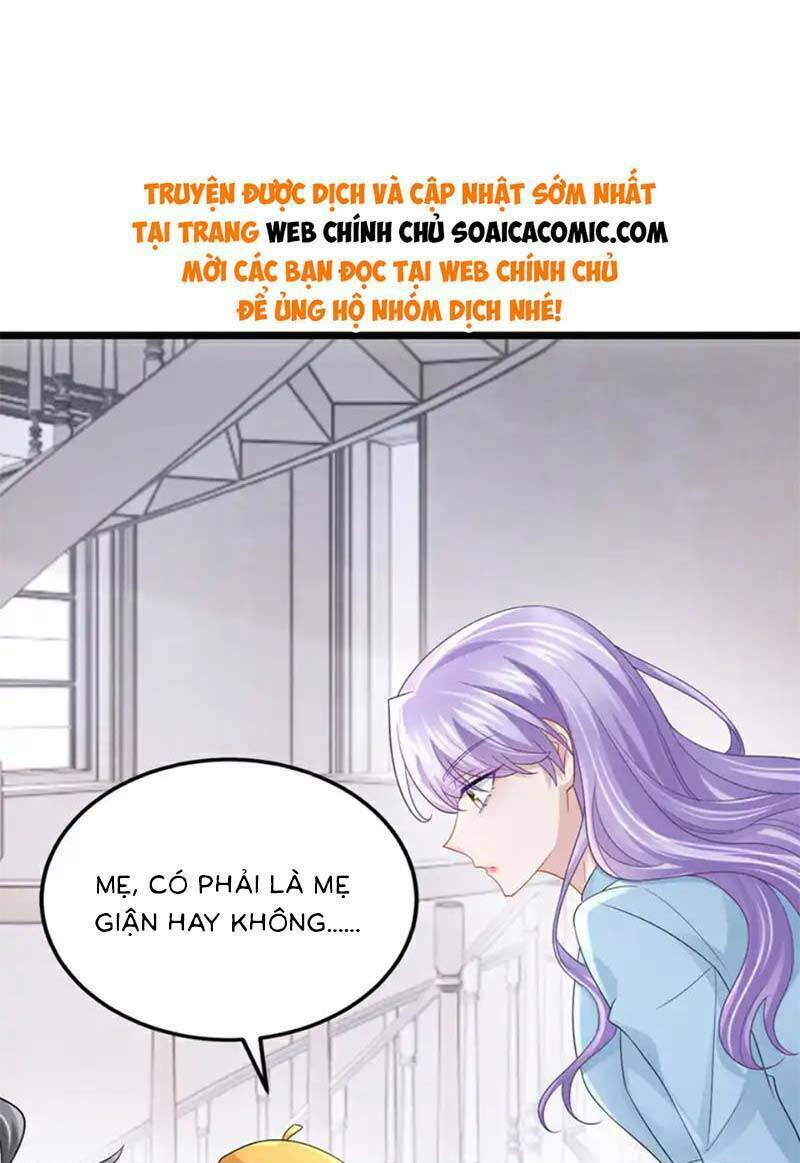 Manh Bảo Của Tôi Là Liêu Cơ Chương 215 Ảnh 44