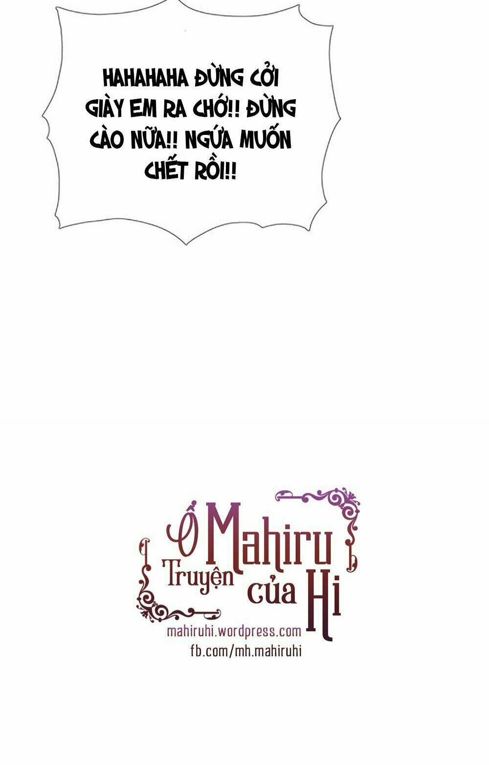 Tình Yêu Chớp Nhoáng Chương 107 Ảnh 32