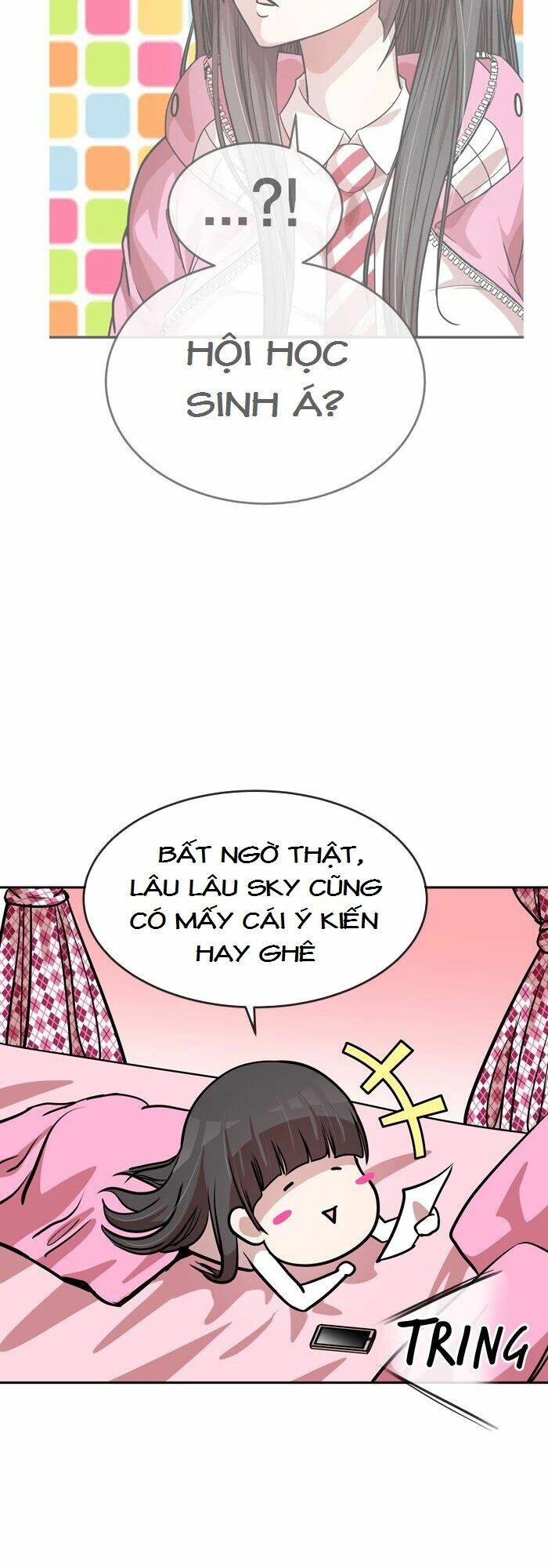 Change (Jinyuan) Chương 85 Ảnh 6