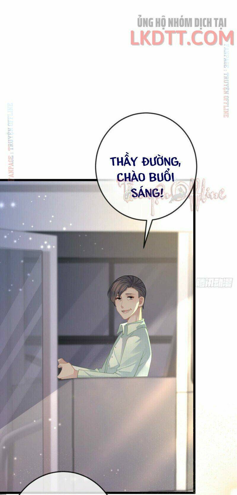Đứa Trẻ Có 5 Daddy Chương 4 Ảnh 4