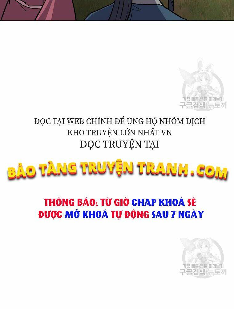 Thiếu Niên Phương Sĩ Chương 37 Ảnh 55