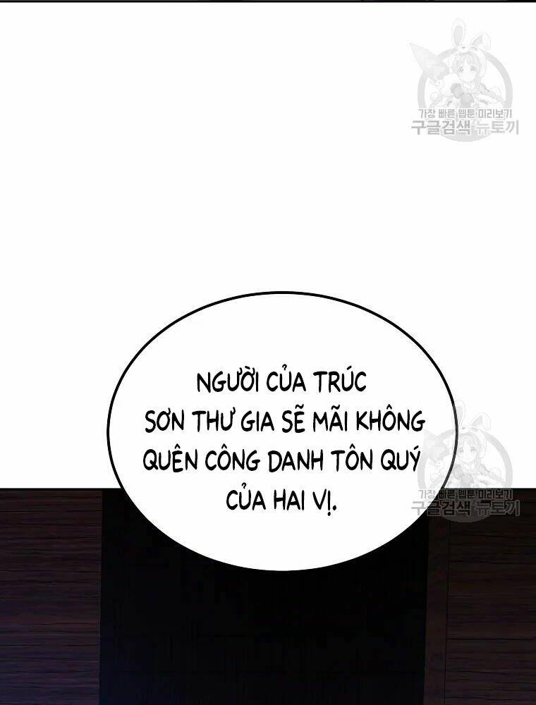 Thiếu Niên Phương Sĩ Chương 36 Ảnh 80