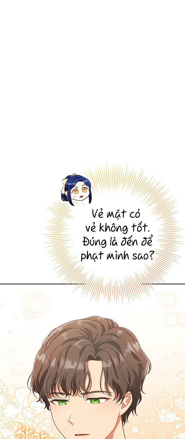 Mục Tiêu Là Sở Hữu Căn Nhà Hai Tầng Chương 5 Ảnh 16
