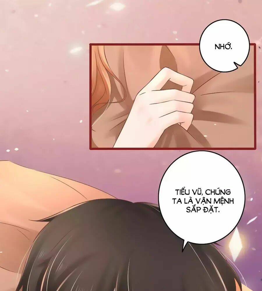 Tân Nương Của Âm Dương Giới Chương 73 Ảnh 27