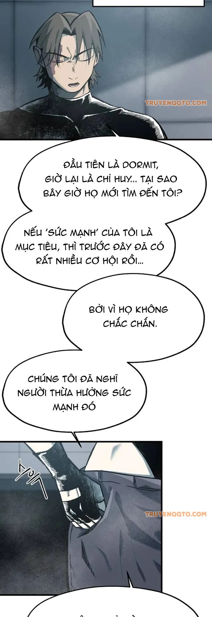 Ngọn Hải Đăng Bình Minh Chương 44 Ảnh 21