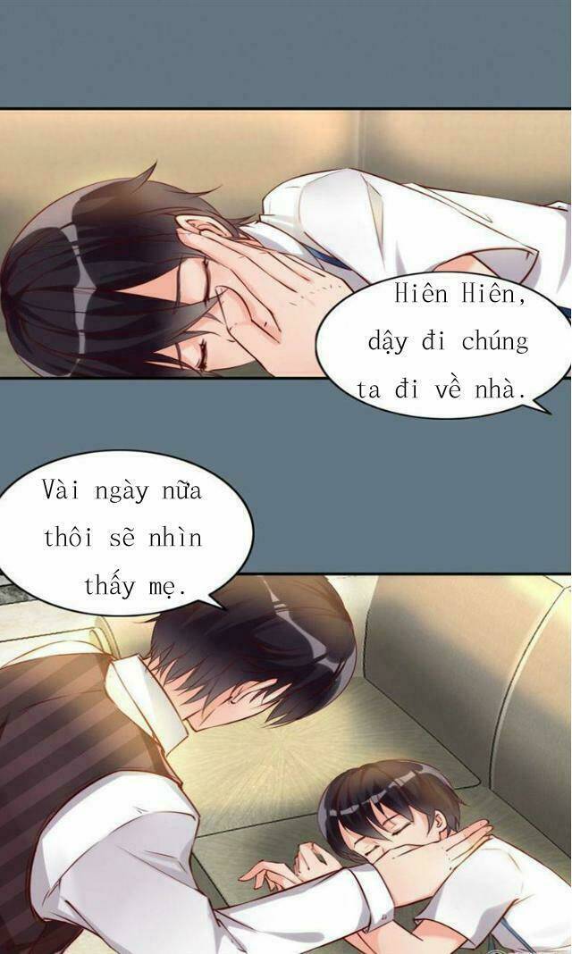Vợ Có Chút Lạnh Lùng Chương 13 Ảnh 20
