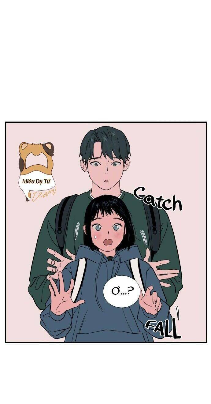 Vũ Trụ Cuả Tôi Chương 38 Ảnh 67