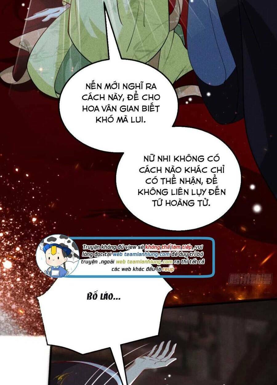 Đại Đích Nữ Trọng Sinh Về Báo Thù Chương 22 Ảnh 45