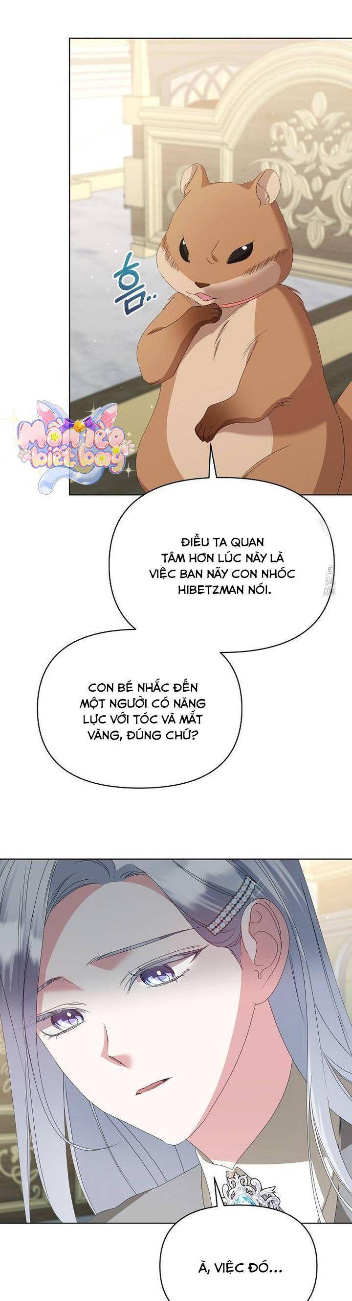Trở Thành Con Gái Nuôi Của Gia Tộc Sát Thủ Chương 49 Ảnh 13