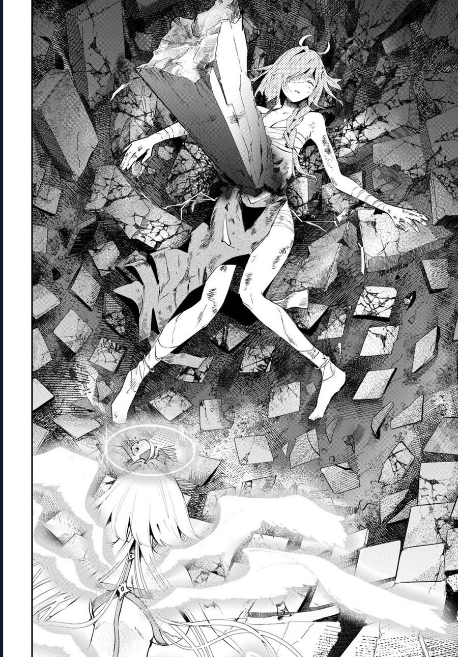 Nàng Dâu Khải Huyền Chương 9 Ảnh 3