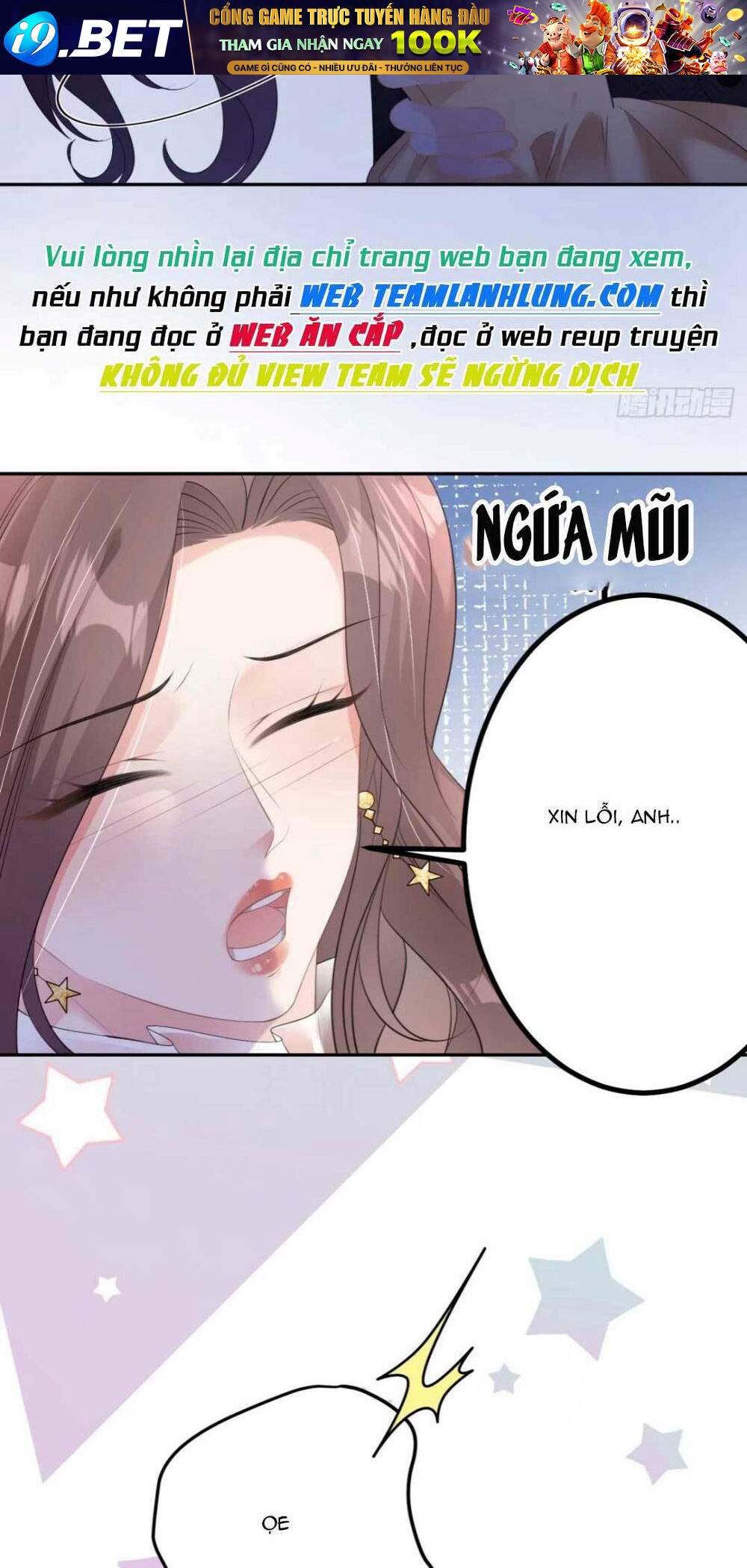 Sau Khi Bị Hắn Ngược Đãi : Cô Quay Lại Trả Thù Chương 12 Ảnh 37