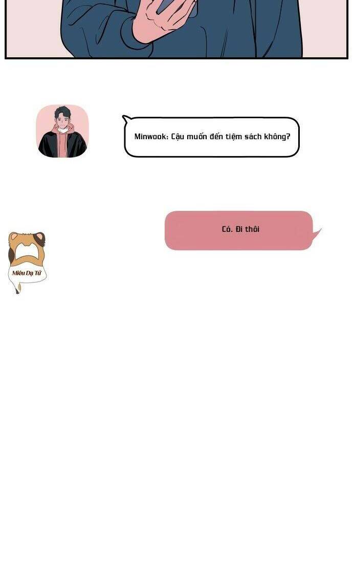 Vũ Trụ Cuả Tôi Chương 48 Ảnh 49