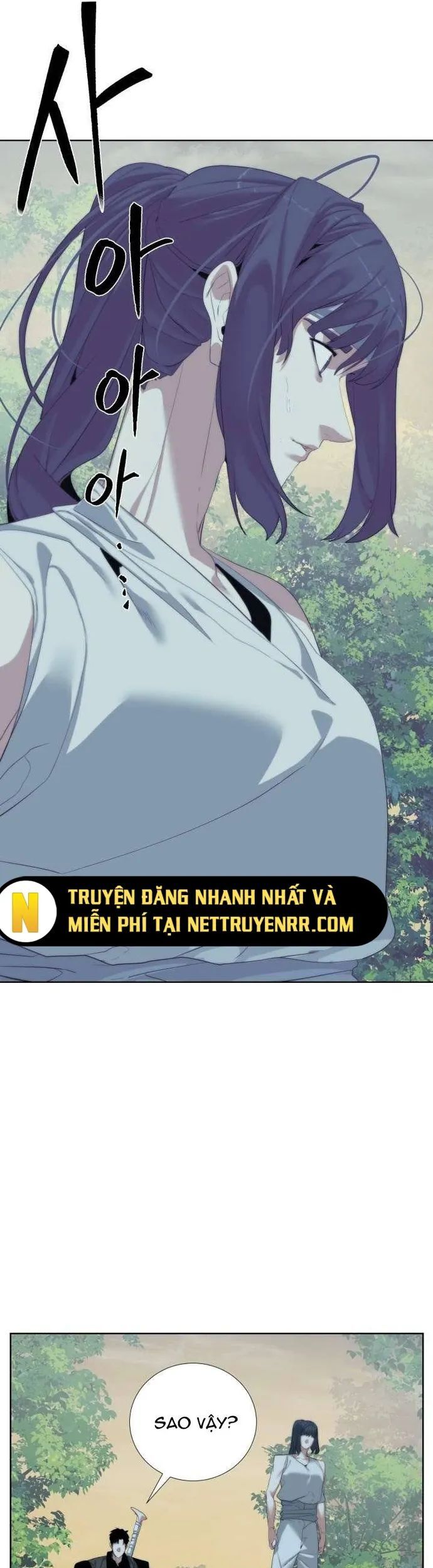 Hành Tinh Quái Vật Chương 56 Ảnh 42
