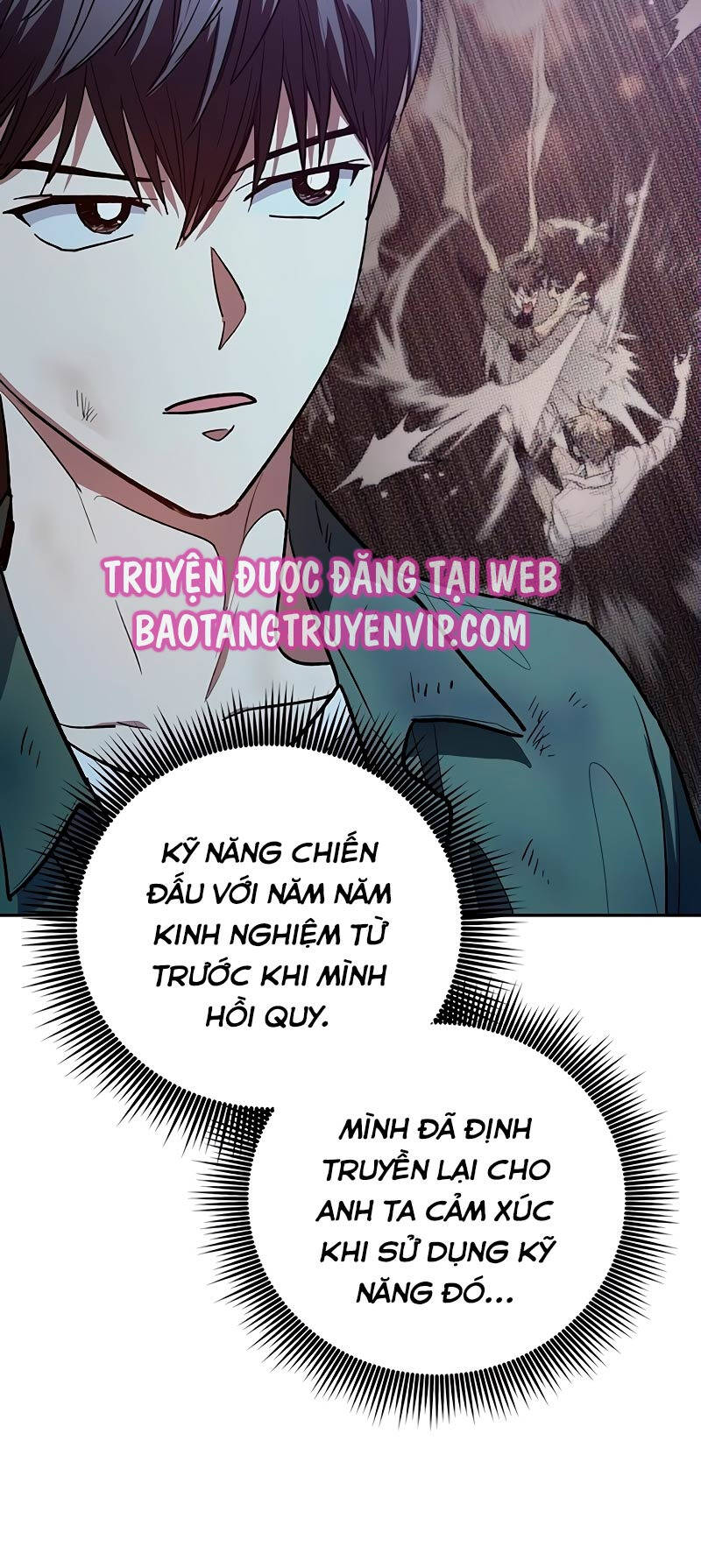Những Ranker Cấp S Mà Tôi Nuôi Dưỡng Chương 135 Ảnh 55