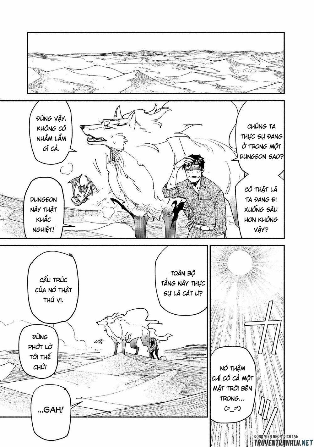 Tondemo Skill De Isekai Hourou Meshi Chương 45 Ảnh 6