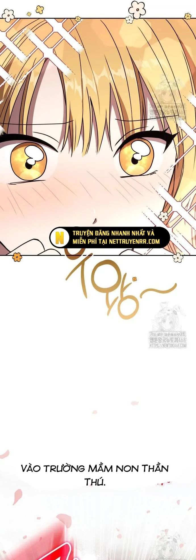 Trường Mẫu Giáo Thần Thú Chương 14 Ảnh 85
