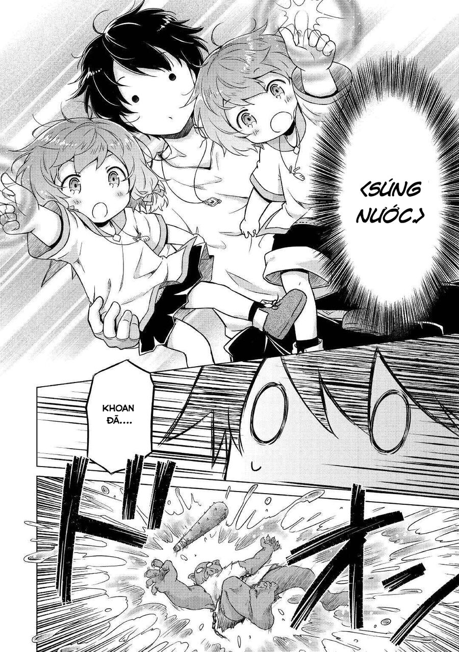 Isekai Yururi Kikou Chương 47 Ảnh 7