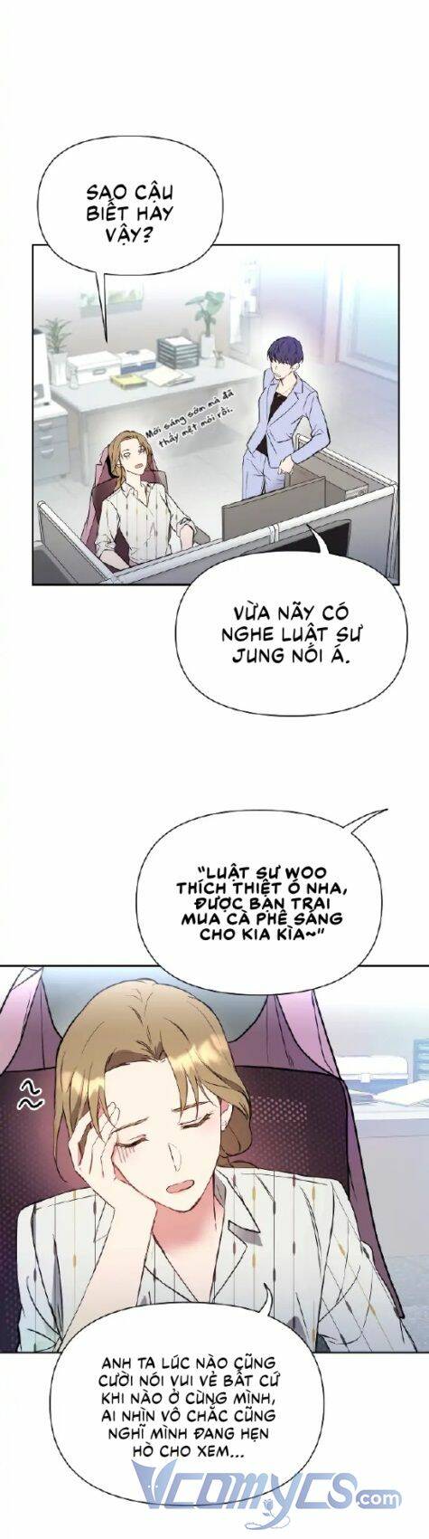 Cuộc Hôn Nhân Rắc Rối Của Tôi Chương 2 Ảnh 40