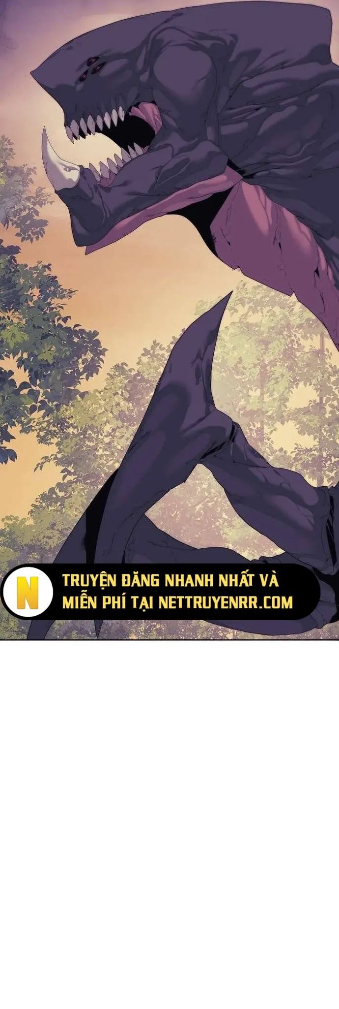 Hành Tinh Quái Vật Chương 57 Ảnh 24