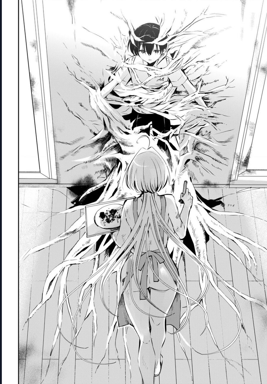 Nàng Dâu Khải Huyền Chương 14 Ảnh 7