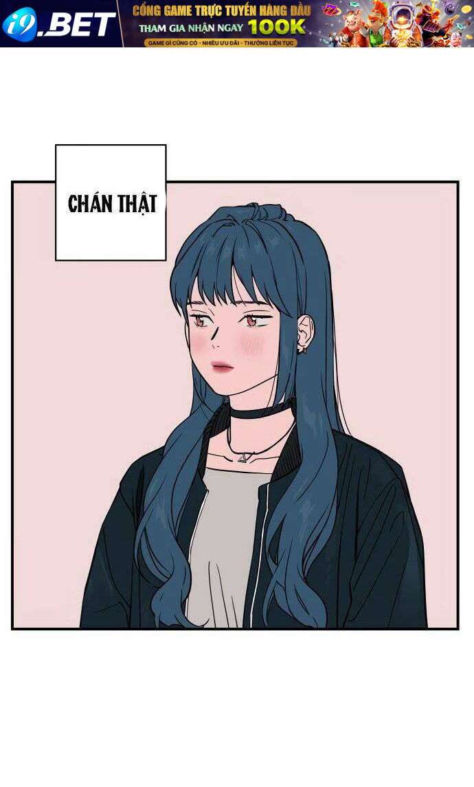 Vũ Trụ Cuả Tôi Chương 29 Ảnh 3