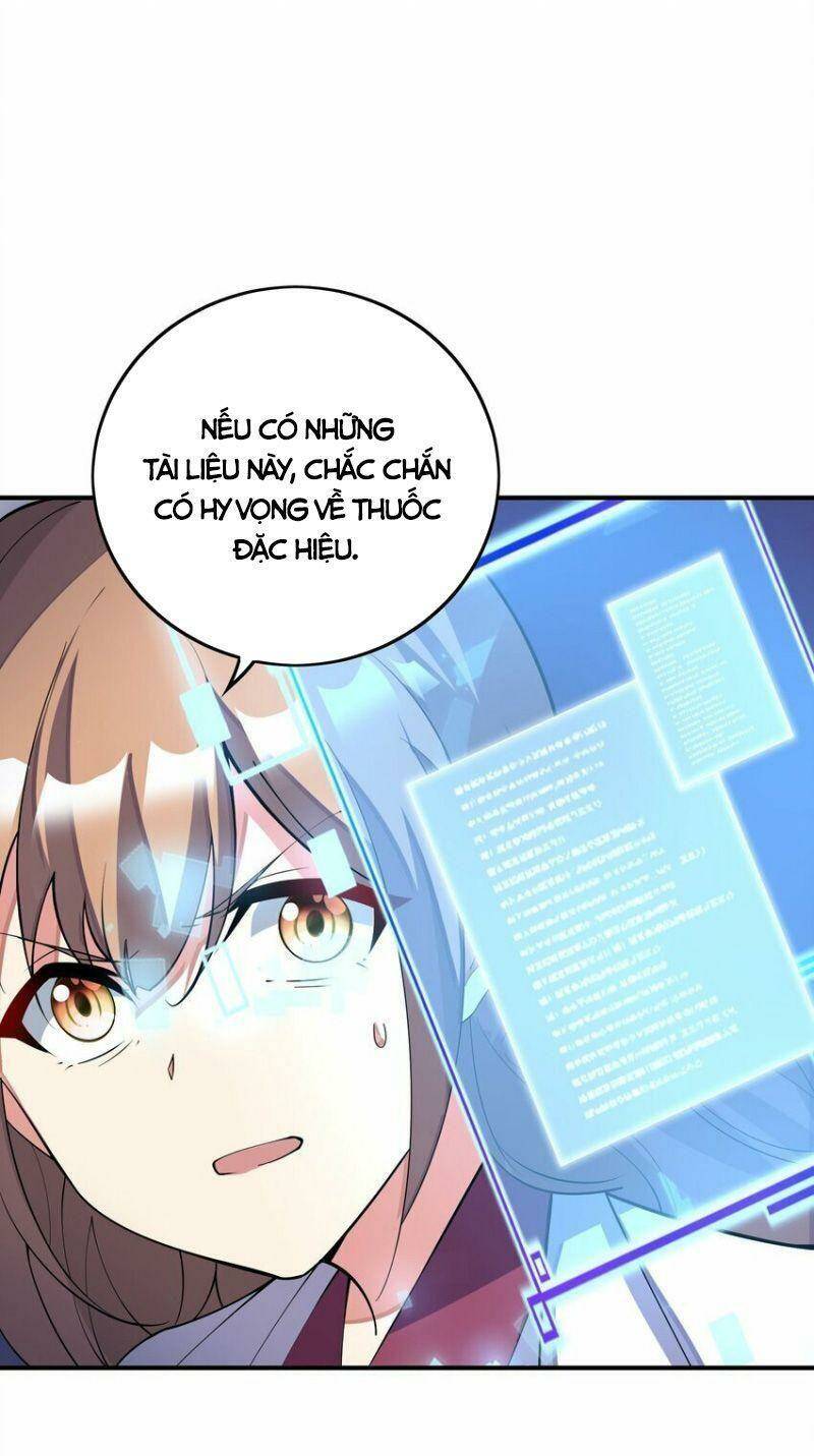 Ta Mới Chỉ 2500 Tuổi Chương 42 Ảnh 65