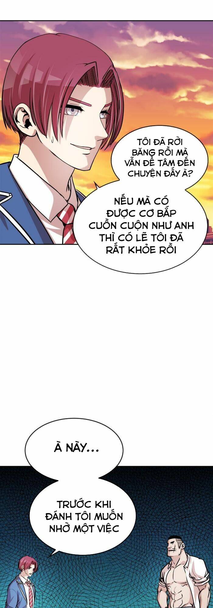 Change (Jinyuan) Chương 90 Ảnh 33