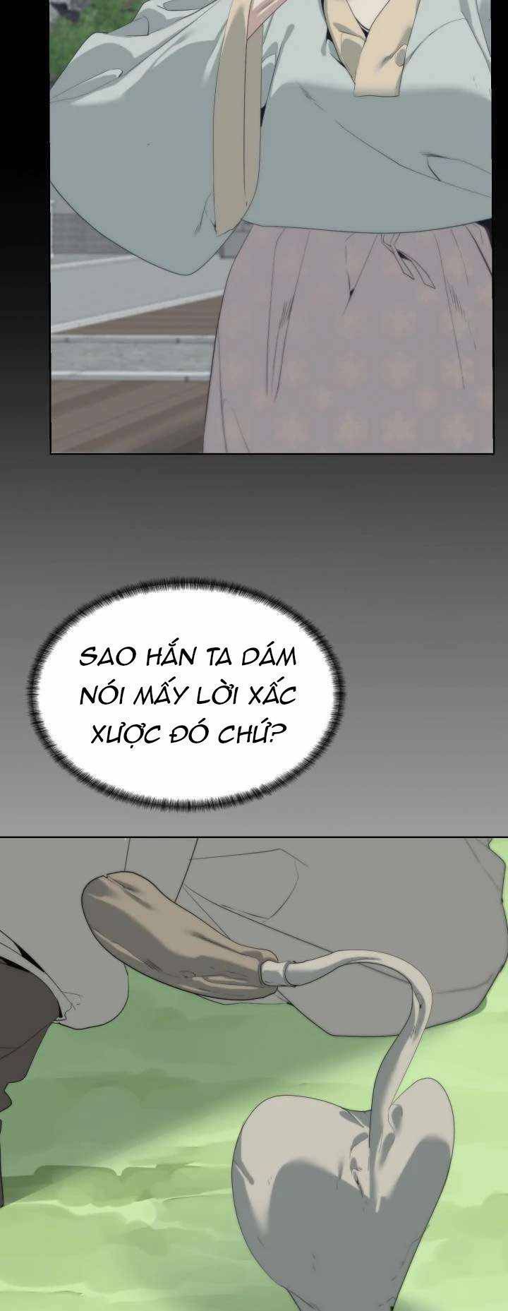 Hành Tinh Quái Vật Chương 55 Ảnh 65