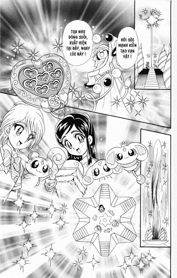 Futari Wa Precure Chương 9 Ảnh 17
