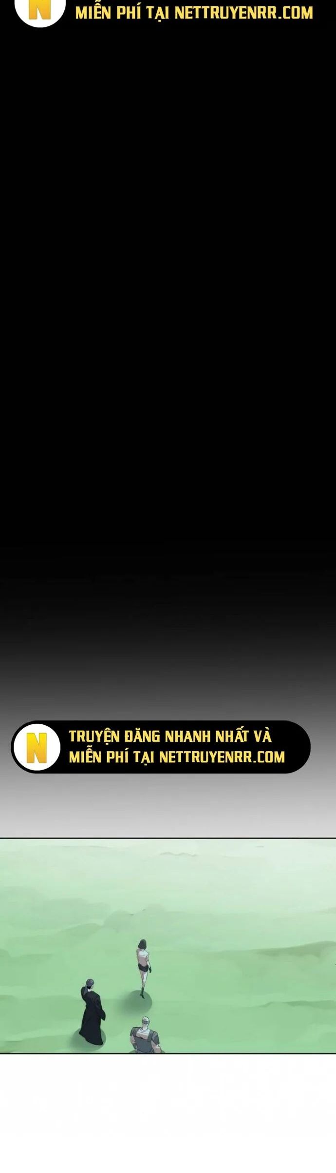 Hành Tinh Quái Vật Chương 61 Ảnh 7