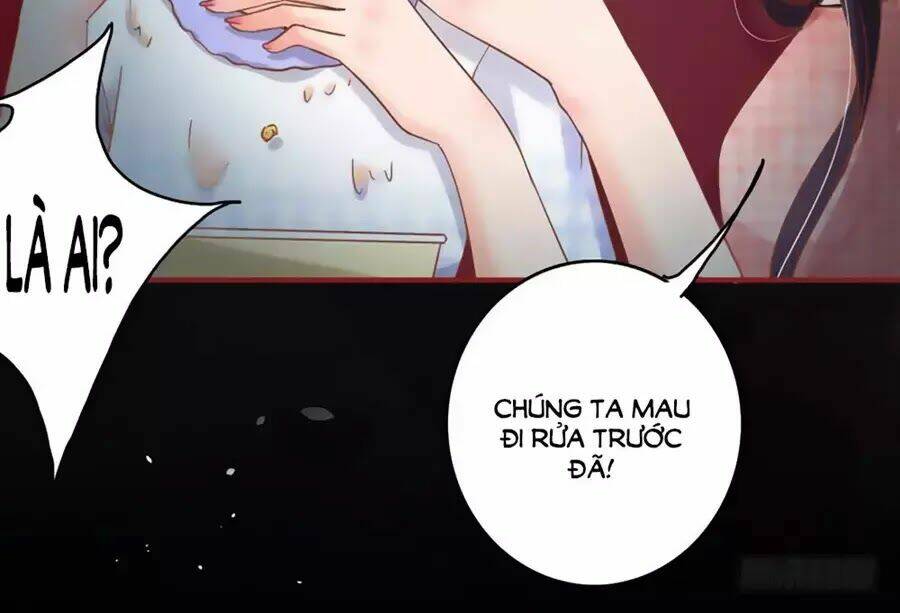 Tân Nương Của Âm Dương Giới Chương 70 Ảnh 46