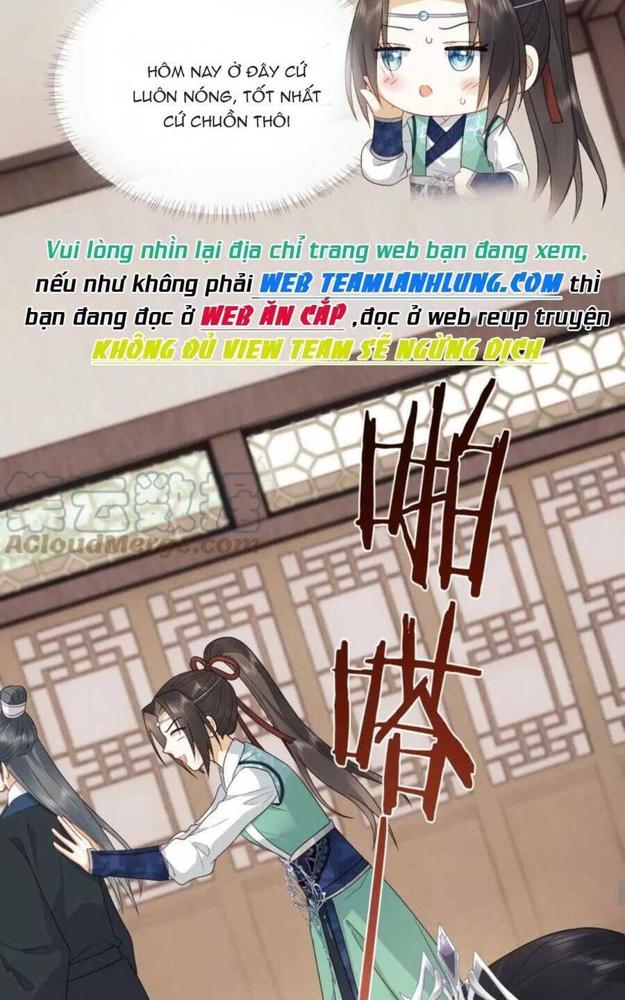 Vương Gia Cuồng Ghen Tuông Chương 19 Ảnh 33