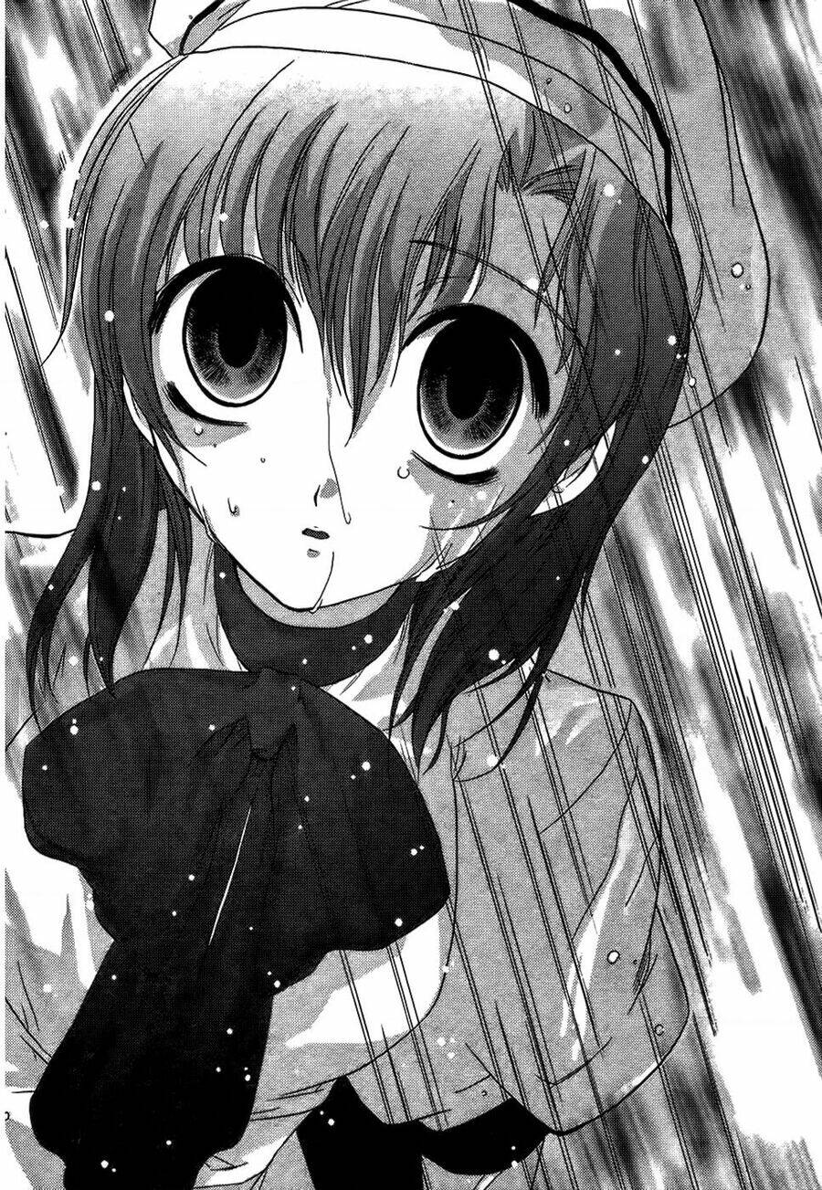 Higurashi No Naku Koro Ni - Onikakushi Hen Chương 6 Ảnh 56