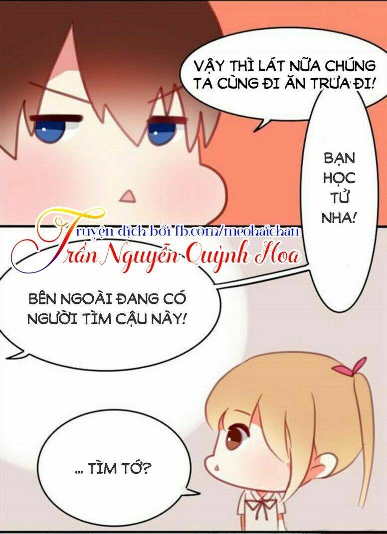 Dạy Kèm Sau Giờ Học Chương 7 Ảnh 17