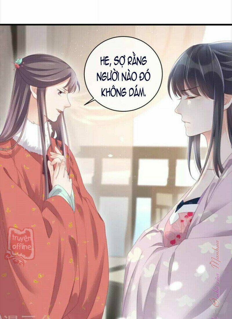 Nhật Kí Học Tập Của Hắc Liên Hoa Chương 58 Ảnh 5