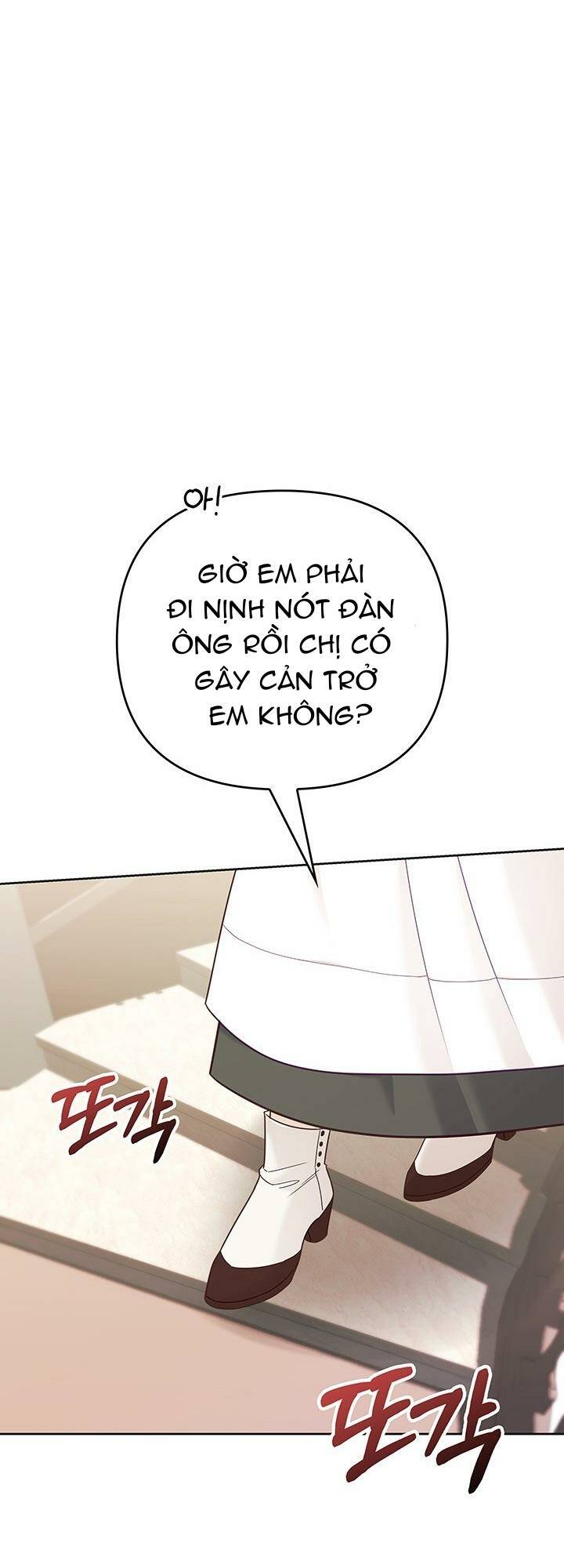 Mục Tiêu Là Sở Hữu Căn Nhà Hai Tầng Chương 8 Ảnh 14